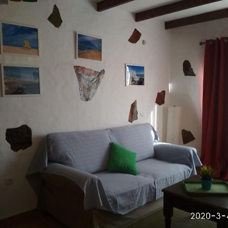 El Cotillo Casa Checa 4 Exteriör bild