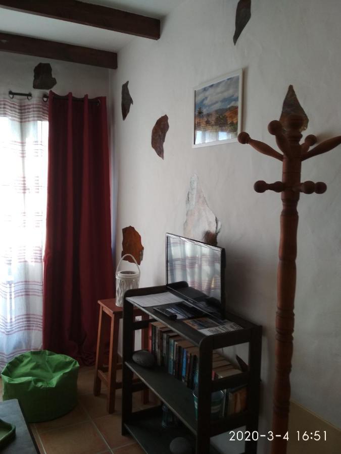 El Cotillo Casa Checa 4 Exteriör bild