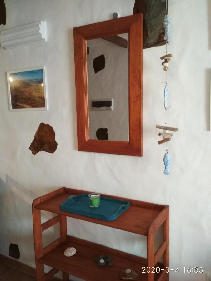 El Cotillo Casa Checa 4 Exteriör bild