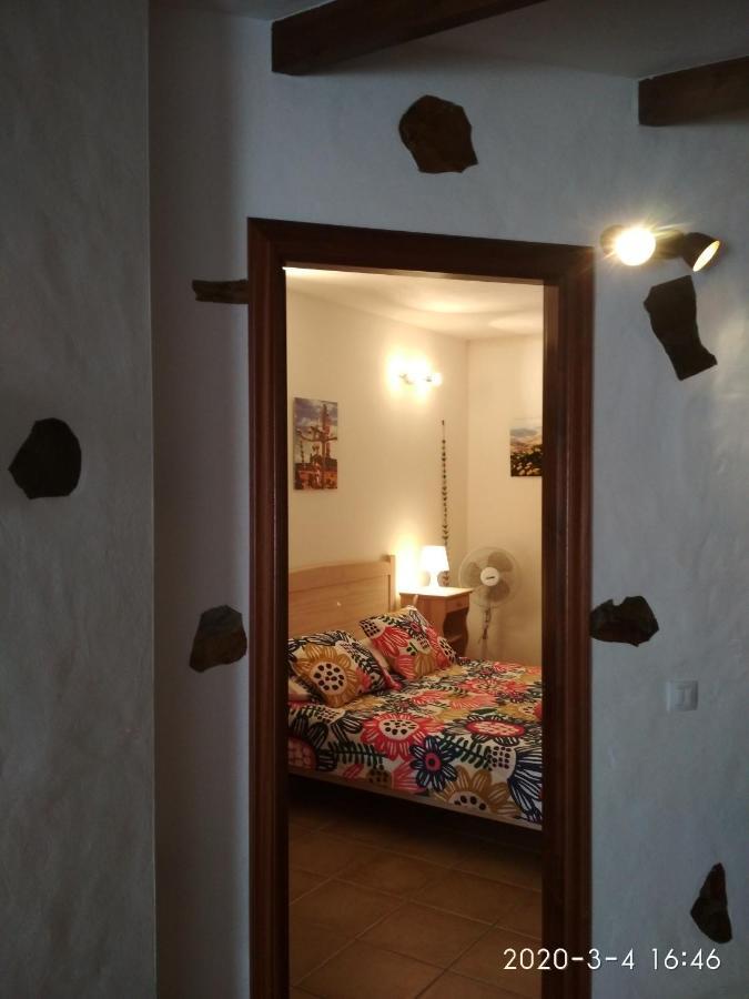 El Cotillo Casa Checa 4 Exteriör bild