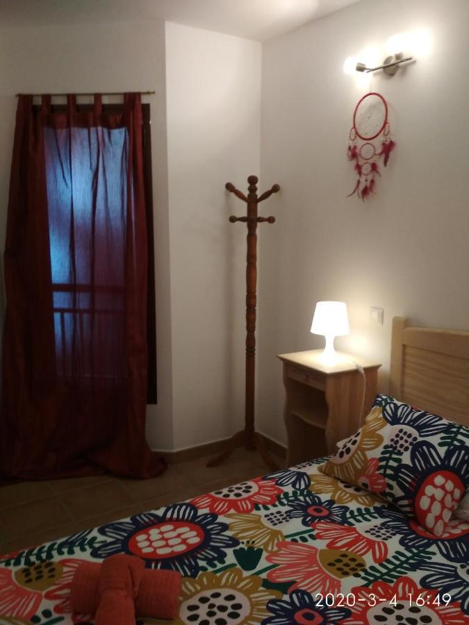 El Cotillo Casa Checa 4 Exteriör bild